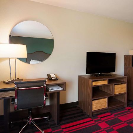 Best Western Roosevelt Place Bismarck Exterior photo