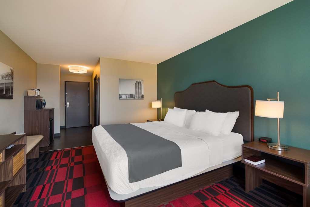 Best Western Roosevelt Place Bismarck Room photo