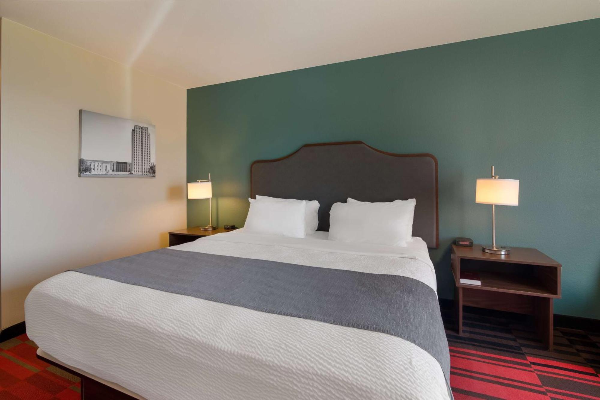 Best Western Roosevelt Place Bismarck Exterior photo
