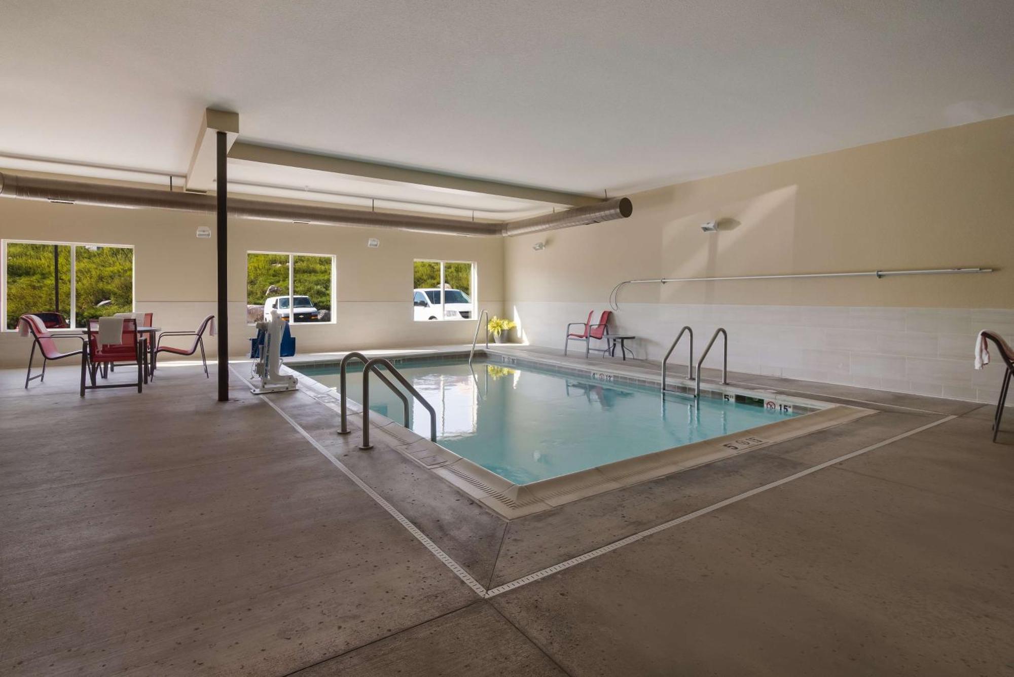 Best Western Roosevelt Place Bismarck Exterior photo
