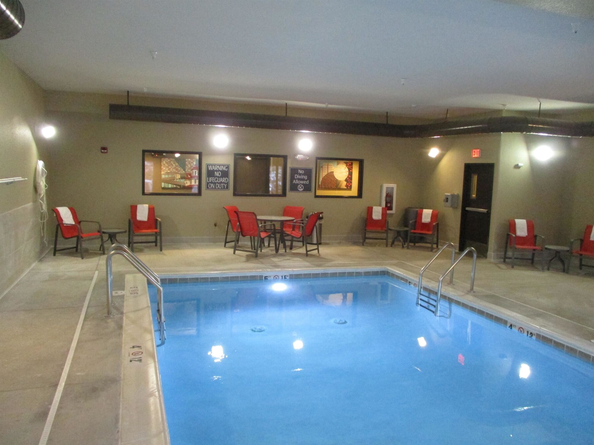 Best Western Roosevelt Place Bismarck Exterior photo