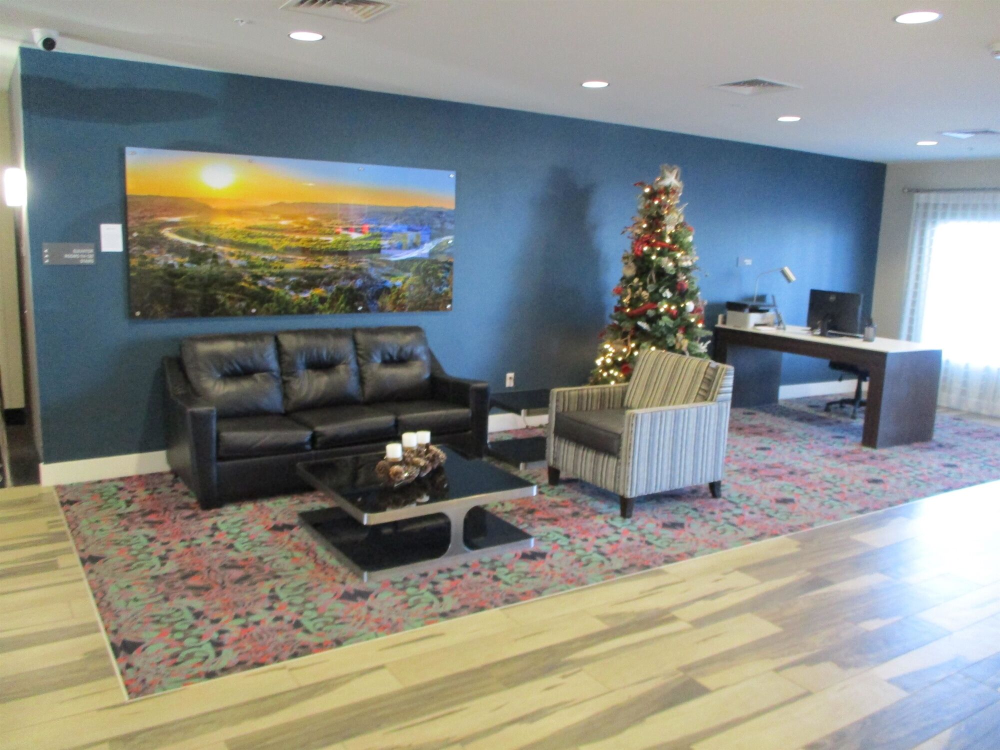Best Western Roosevelt Place Bismarck Exterior photo