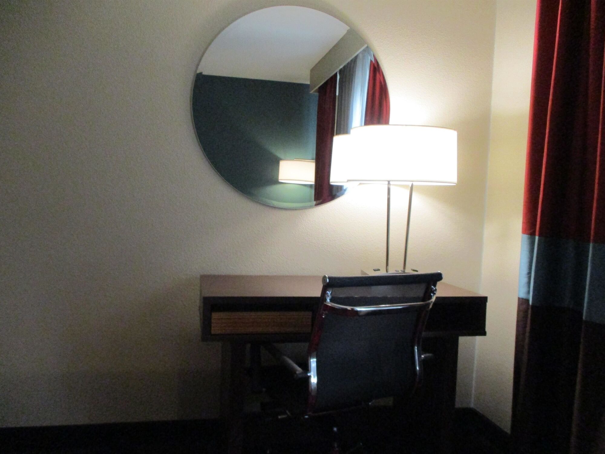 Best Western Roosevelt Place Bismarck Exterior photo