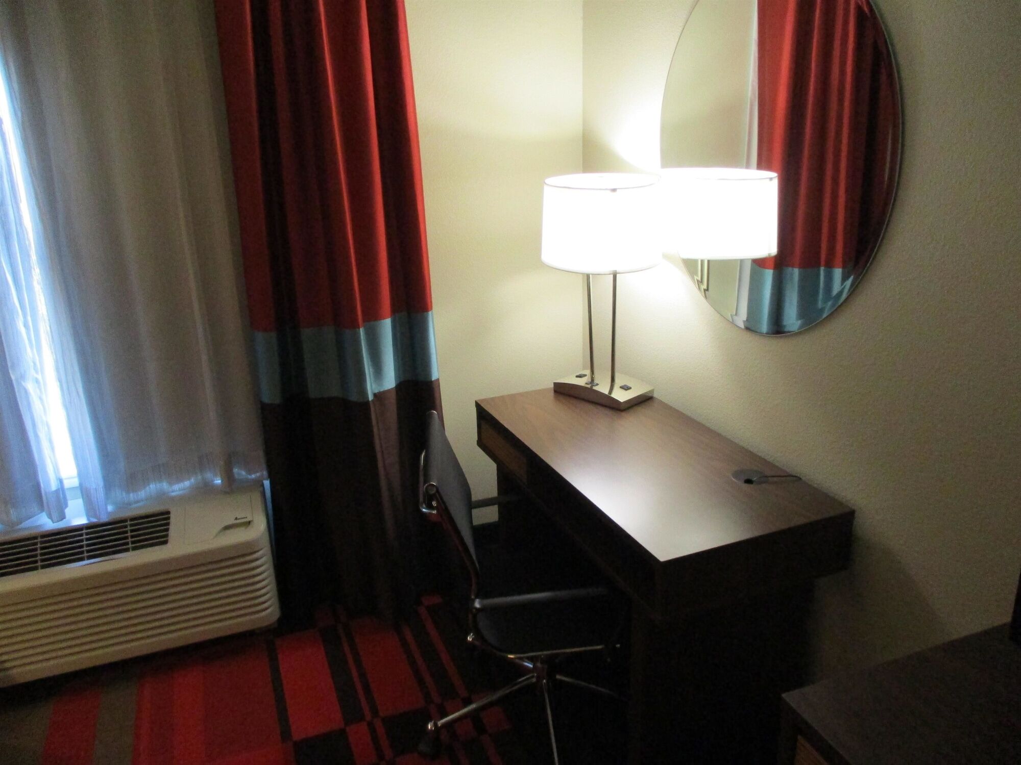 Best Western Roosevelt Place Bismarck Exterior photo