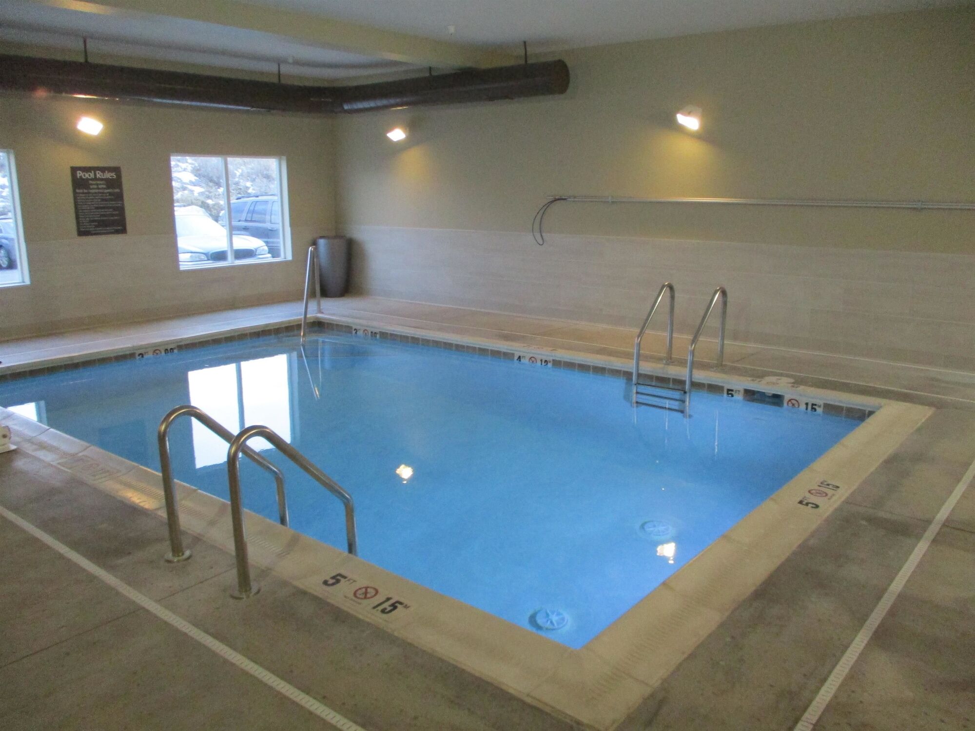 Best Western Roosevelt Place Bismarck Exterior photo